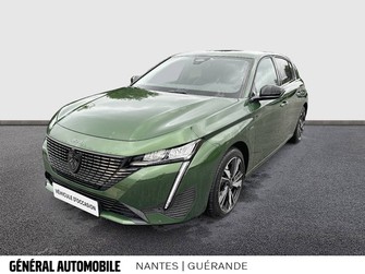 Photo Peugeot 308 308 PHEV 180 e-EAT8