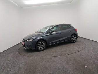 Photo Seat Ibiza Ibiza 1.0 EcoTSI 95 ch S/S BVM5