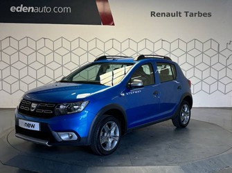 Photo Dacia Sandero SCe 75 Confort