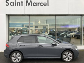 Photo Volkswagen Golf Golf 2.0 TDI SCR 150 DSG7