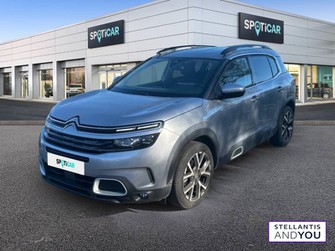 Photo Citroen C5 Aircross PureTech 130 S&S EAT8 Shine Pack