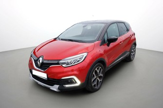 Photo Renault Captur Captur TCe 90