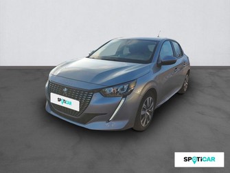 Photo Peugeot 208 Ess 100ch S&S BVM6 Active