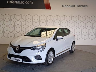 Photo Renault Clio TCe 90 - 21 Business