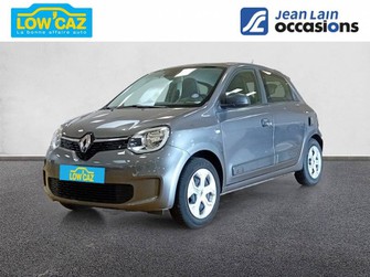 Photo Renault Twingo III TCe 95 Zen