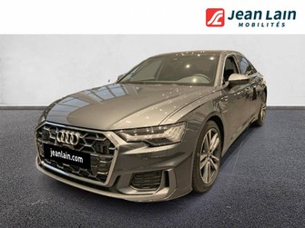 Photo Audi A6 50 TFSIe 299 ch S tronic 7 Quattro S line