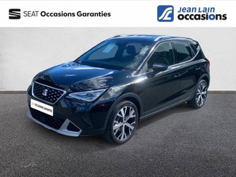 Photo Seat Arona 1.0 TSI 115 ch Start/Stop DSG7 Xperience