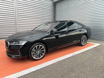 Photo Skoda Superb Superb Berline 2.0 TDI 150 ch SCR DSG7