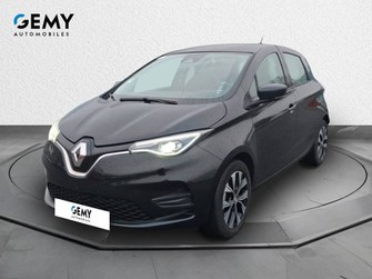 Photo Renault ZOE R110 Achat Intégral - 22 Evolution