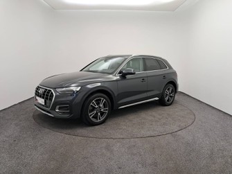 Photo Audi Q5 Q5 35 TDI 163 S tronic 7