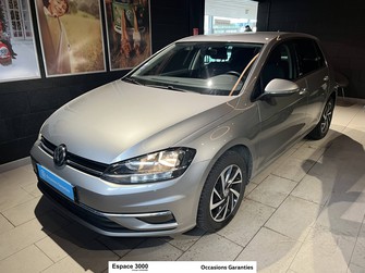 Photo Volkswagen Golf Golf 1.0 TSI 115 DSG7