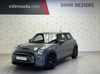 Photo Mini  Mini Hatch 3 Portes Cooper SE 184 ch Finition Classic