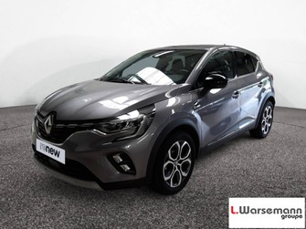 Photo Renault Captur Captur TCe 90 - 21