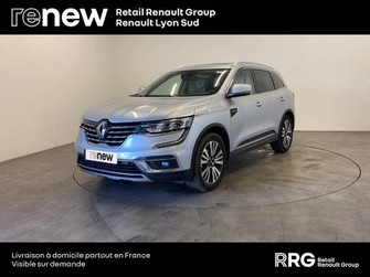 Photo Renault Koleos Koleos Tce 160 EDC