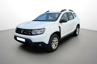 Photo Dacia Duster Duster TCe 150 FAP 4x2 EDC