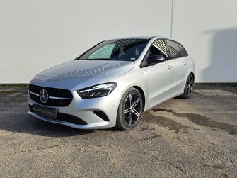 Photo Mercedes Classe B CLASSE B Classe B 200 d 8G-DCT