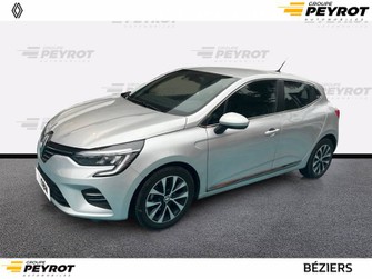 Photo Renault Clio Blue dCi 100 - 21N Intens