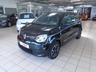 Photo Renault Twingo III TCe 95 Intens