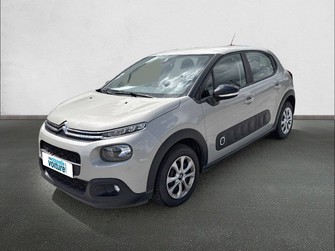Photo Citroen C3 C3 PureTech 83 S&S BVM5