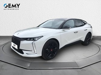 Photo DS 4 Hybride E-Tense 225 EAT8 Performance Line+