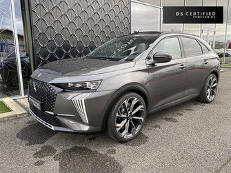 Photo DS 7 Crossback Hybride Rechargeable E-Tense 360 EAT8 4x4 Opera 5p