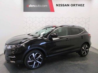 Photo Nissan Qashqai 1.2 DIG-T 115 Tekna
