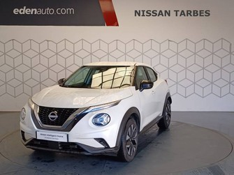Photo Nissan Juke DIG-T 114 Business Edition