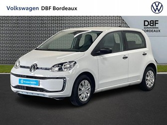 Photo Volkswagen Up ! E-UP! 2.0 Electrique