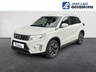 Photo Suzuki Vitara 1.5 Dualjet Allgrip Hybrid Auto
