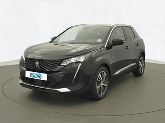 Photo Peugeot 3008 Hybrid 225 e-EAT8 - Allure Pack
