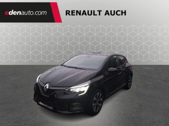 Photo Renault Clio TCe 90 Evolution