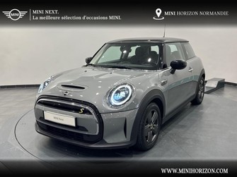 Photo Mini  184ch Classic BVA 5CV