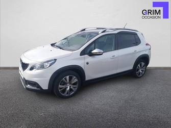 Photo Peugeot 2008 2008 1.2 PureTech 110ch S&S EAT6