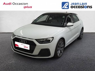 Photo Audi A1 Sportback 25 TFSI 95 ch S tronic 7 Design Luxe