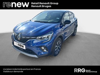 Photo Renault Captur Captur TCe 90