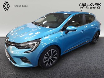 Photo Renault Clio E-Tech 140 - 21N Intens