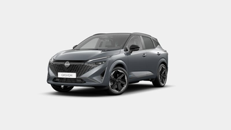 Photo Nissan Qashqai Qashqai e-Power 190 ch