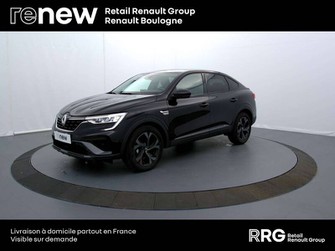 Photo Renault Arkana Arkana TCe 160 EDC FAP - 22