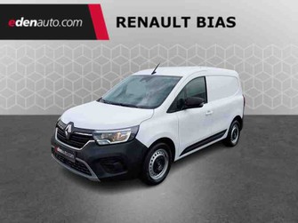 Photo Renault Kangoo VU VAN BLUE DCI 115 EXTRA - 22
