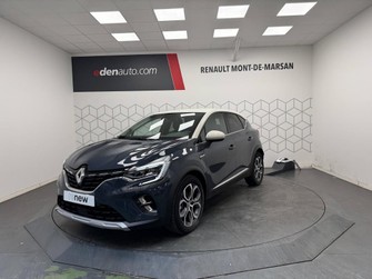 Photo Renault Captur II E-Tech 145 - 21 Intens 5p