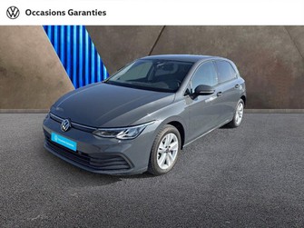Photo Volkswagen Golf 1.0 eTSI OPF 110ch Life DSG7