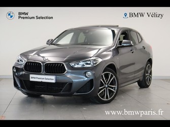 Photo Bmw X2 sDrive18i 140ch M Sport Euro6d-T
