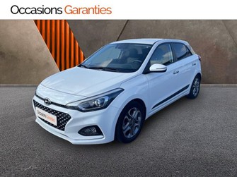 Photo Hyundai i20 1.0 T-GDi 100ch Creative
