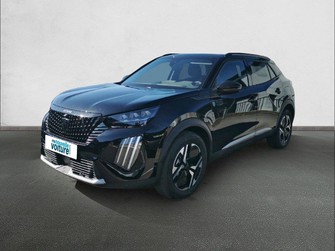 Photo Peugeot 2008 2008 Hybrid 145 e-DCS6