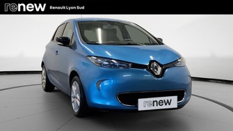 Photo Renault ZOE Zoe R90