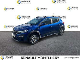 Photo Dacia Sandero Sandero TCe 90