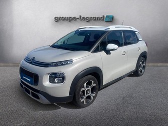 Photo Citroen C3 Aircross PureTech 110ch S&S Shine E6.d