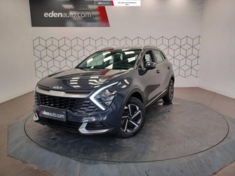 Photo Kia Sportage V 1.6 T-GDi 230ch ISG Hybride BVA6 4x2 Active 5p