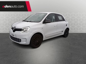 Photo Renault Twingo III SCe 65 - 21 Urban Night