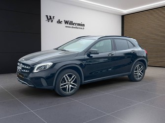 Photo Mercedes GLA GLA GLA 200